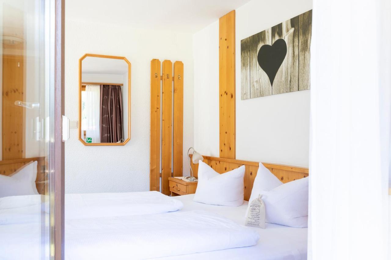 Hotel Haus Elisabeth St. Leonhard im Pitztal Zewnętrze zdjęcie