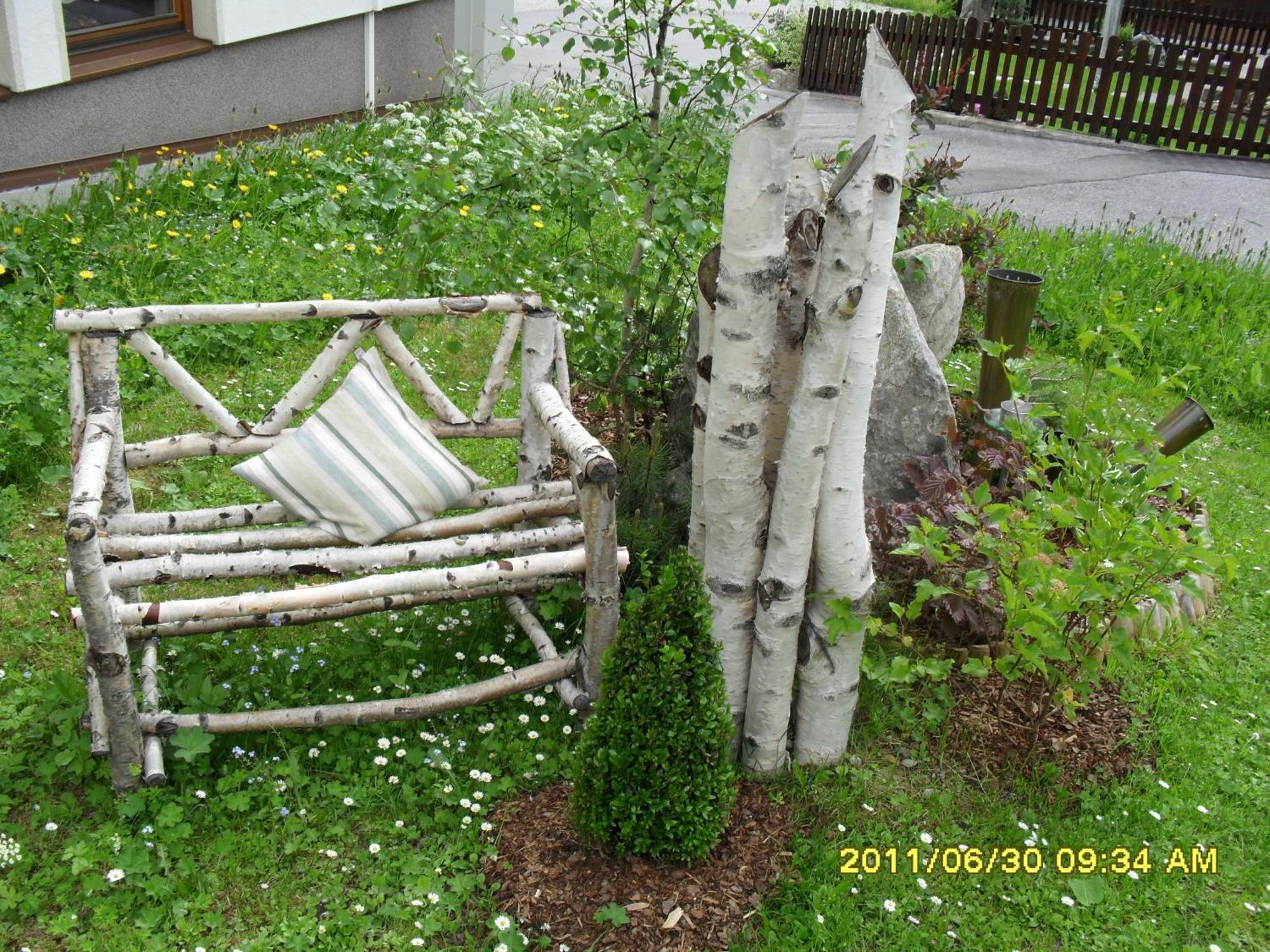 Hotel Haus Elisabeth St. Leonhard im Pitztal Zewnętrze zdjęcie